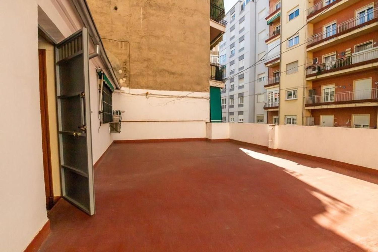 Ático en calle Pedro Antonio de Alarcón, 72 - Foto 10