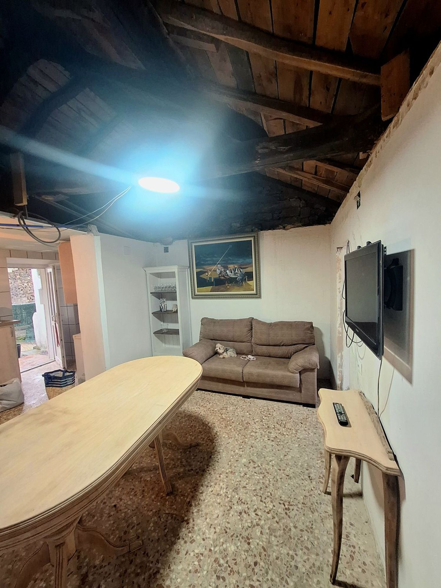 Casa o chalet independiente en Ranon, 1 - Foto 6