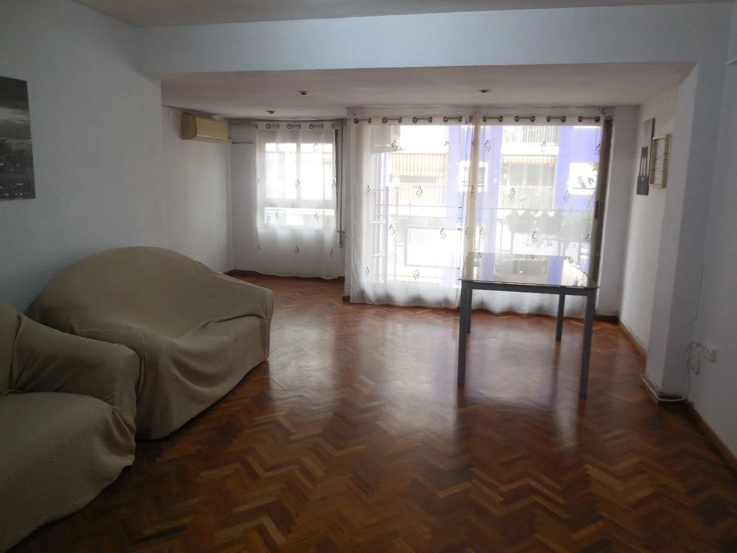 Piso en plaza de Roma, 1 - Foto 2