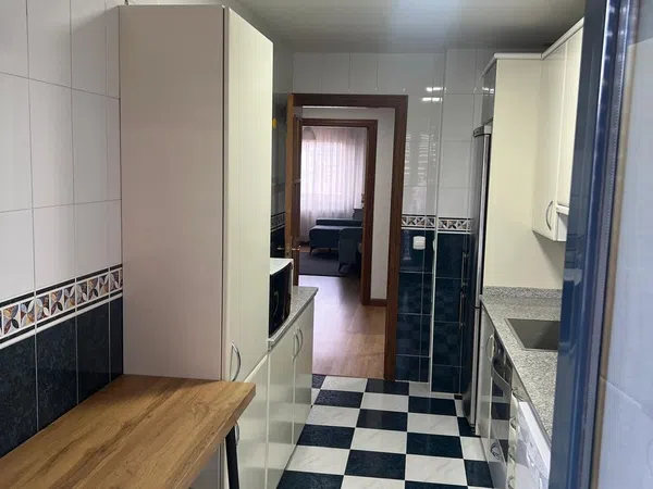 Piso en La Radio, 68 - Foto 3