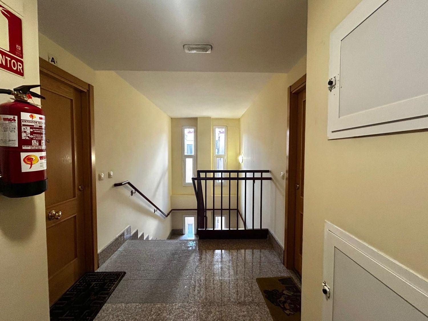 Piso en calle Alcalde Navarro González, 50 - Foto 23