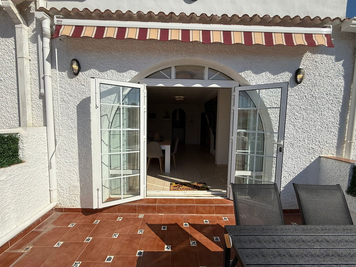 Chalet adosado en Calle Granados, 74, La Siesta - El Salado - Torreta - Foto 21