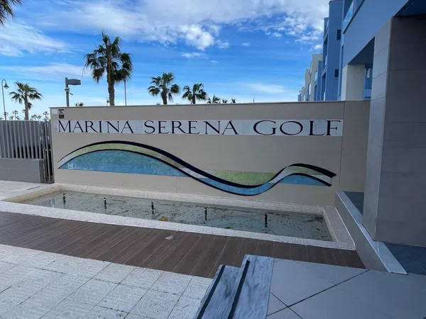 Piso en Paseo Carmen Sevilla, 2, El Sabinar - Urbanizaciones - Las Marinas - Foto 1