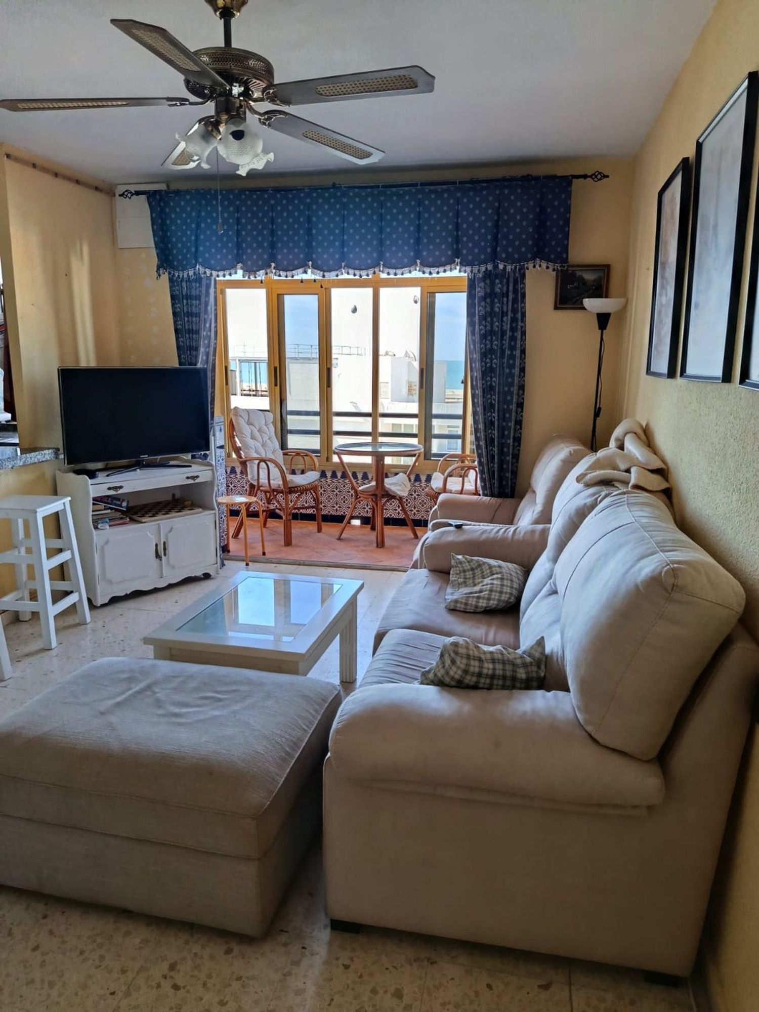 Piso en Calle Beethoven, 2, Zona Golf - Torre Almenara - Foto 4