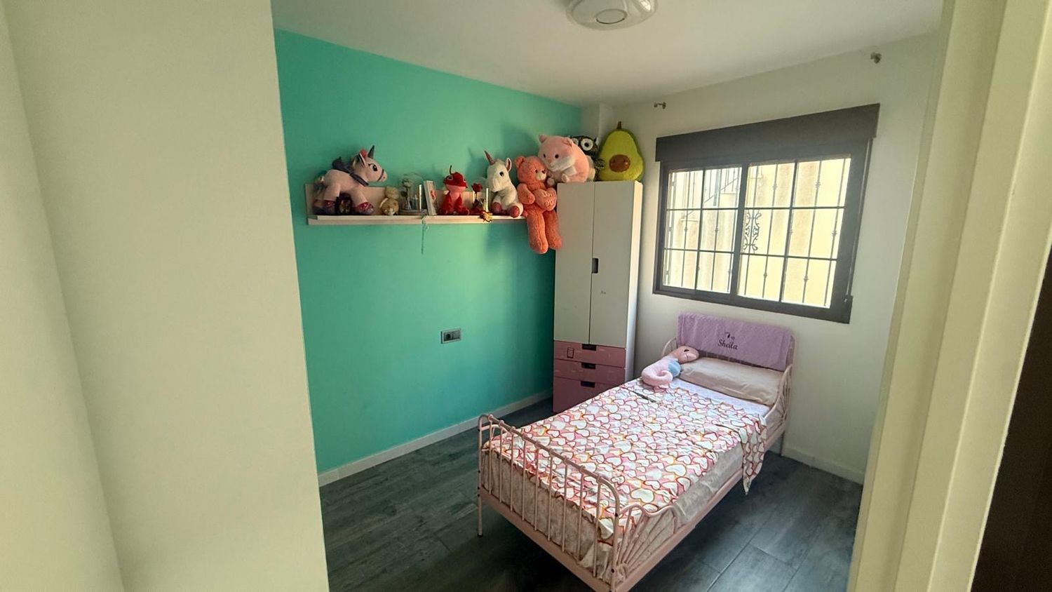 Casa o chalet independiente en Avenida Asociación Victimas del Terrorismo, 70, Parque Acuático - Sector 25 - Foto 6