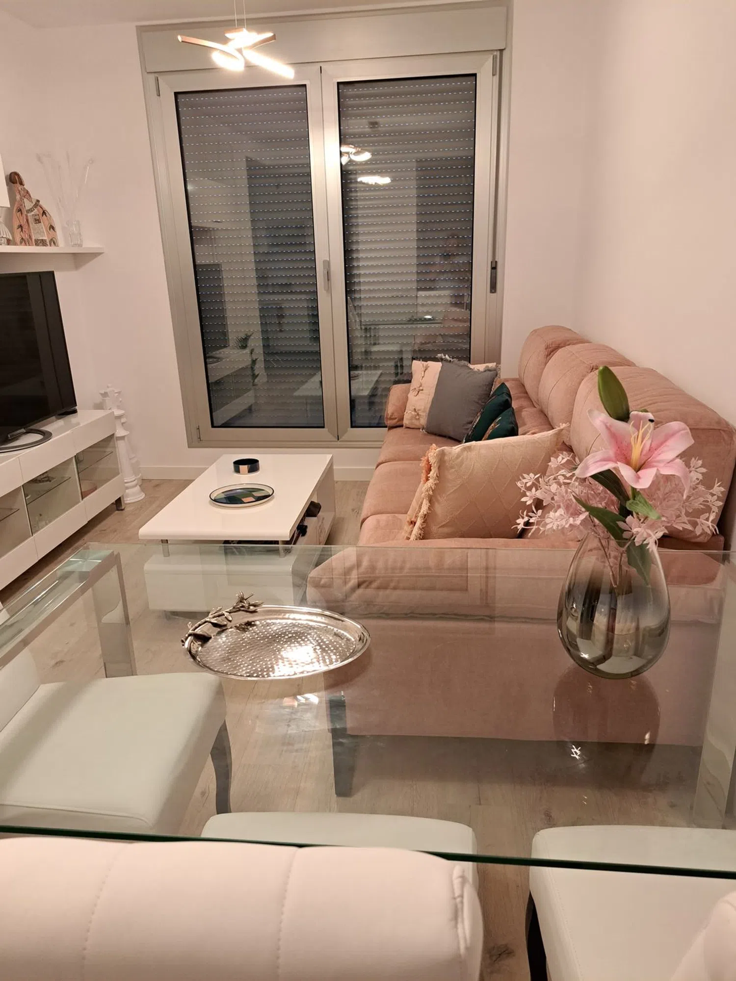 Piso en calle el Cid, 35 - Foto 1