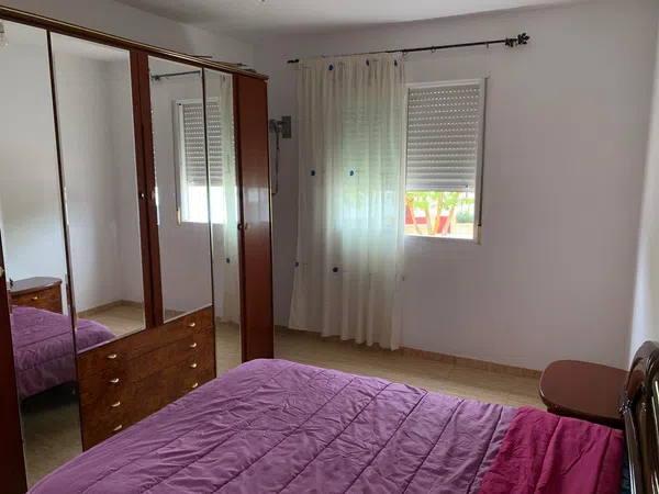 Casa o chalet independiente en Plaza del colegio, 3 - Foto 4