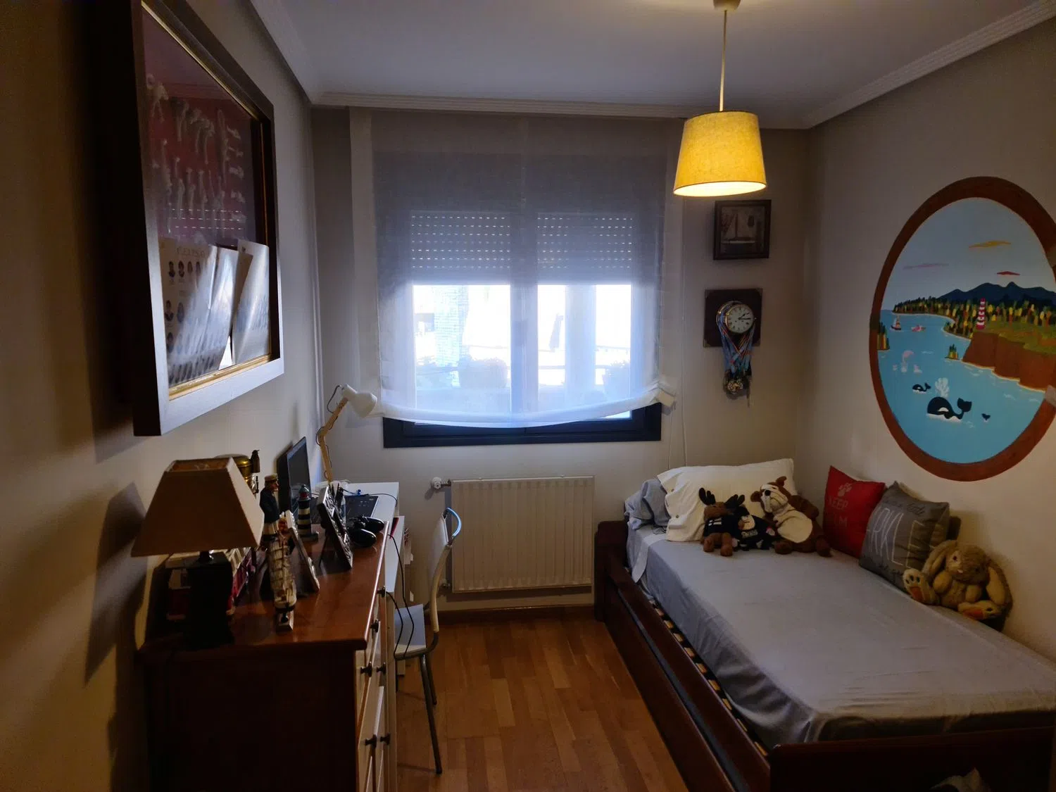 Piso en avenida Lazarejo, 8 - Foto 18