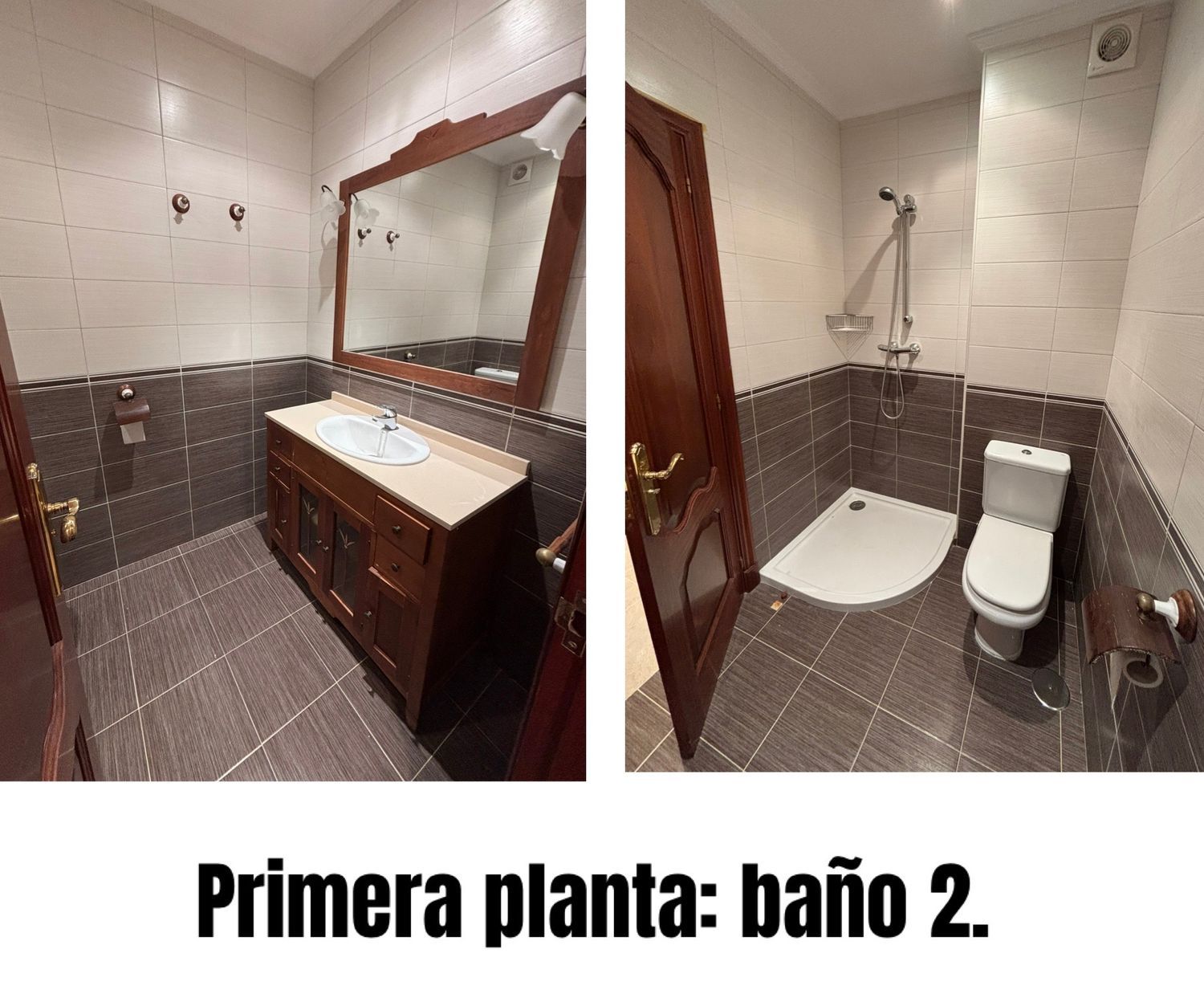 Chalet pareado en Lugar Ameixida, 61, Ribeira, Ribeira - Foto 11
