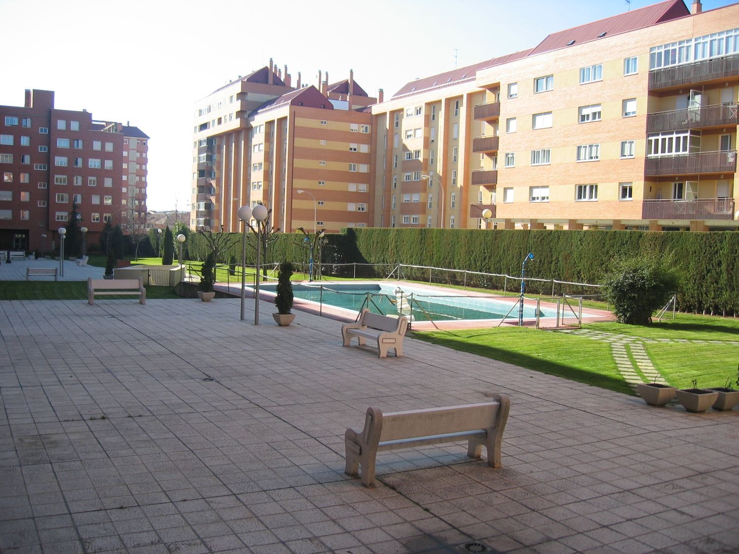Piso en Calle teresa monje, 1, Las Eras de Renueva, Las Eras de Renueva - Foto 12