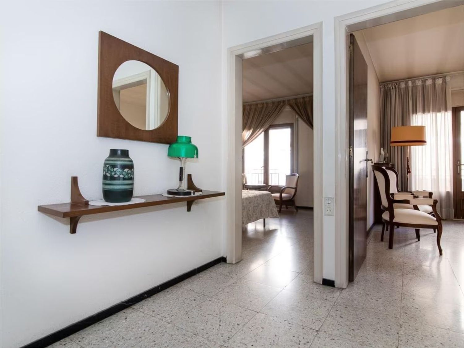 Casa independiente en calle de l'Escola Pia, 1 - Foto 17