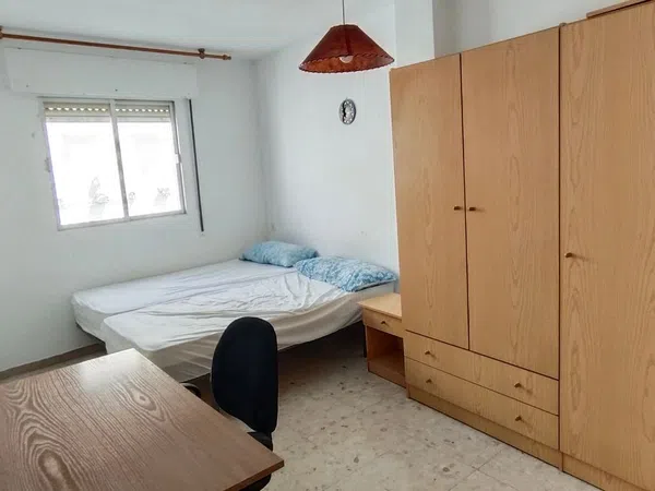 Piso en Calle Hornillo de Cartuja, 27, San Ildefonso, San Ildefonso - Foto 1