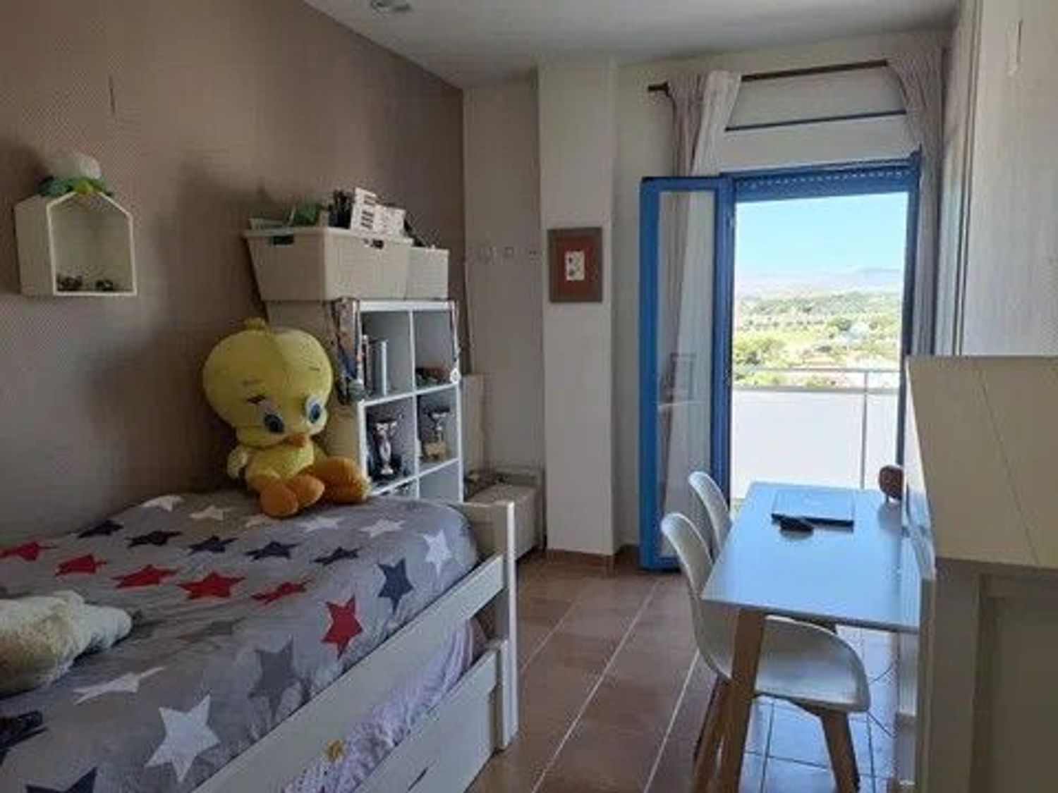 Ático en Barrio La Albufereta - Foto 17