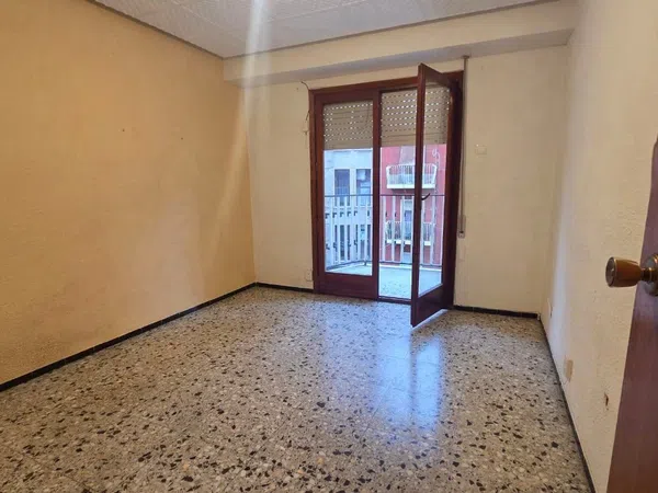 Piso en calle Ruperto Chapí, 43 - Foto 6