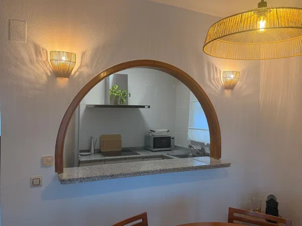 Casa o chalet independiente en Calle Fresnos, 48, Cumbre del Sol, Cumbre del Sol - Foto 6