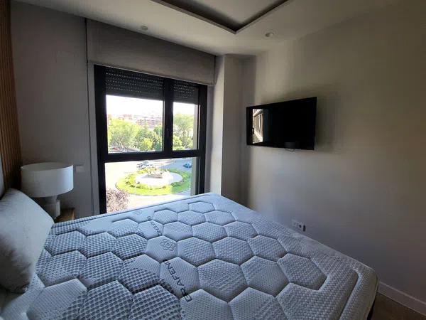 Alquiler de piso en Paseo de los Pontones, 49 - Foto 19