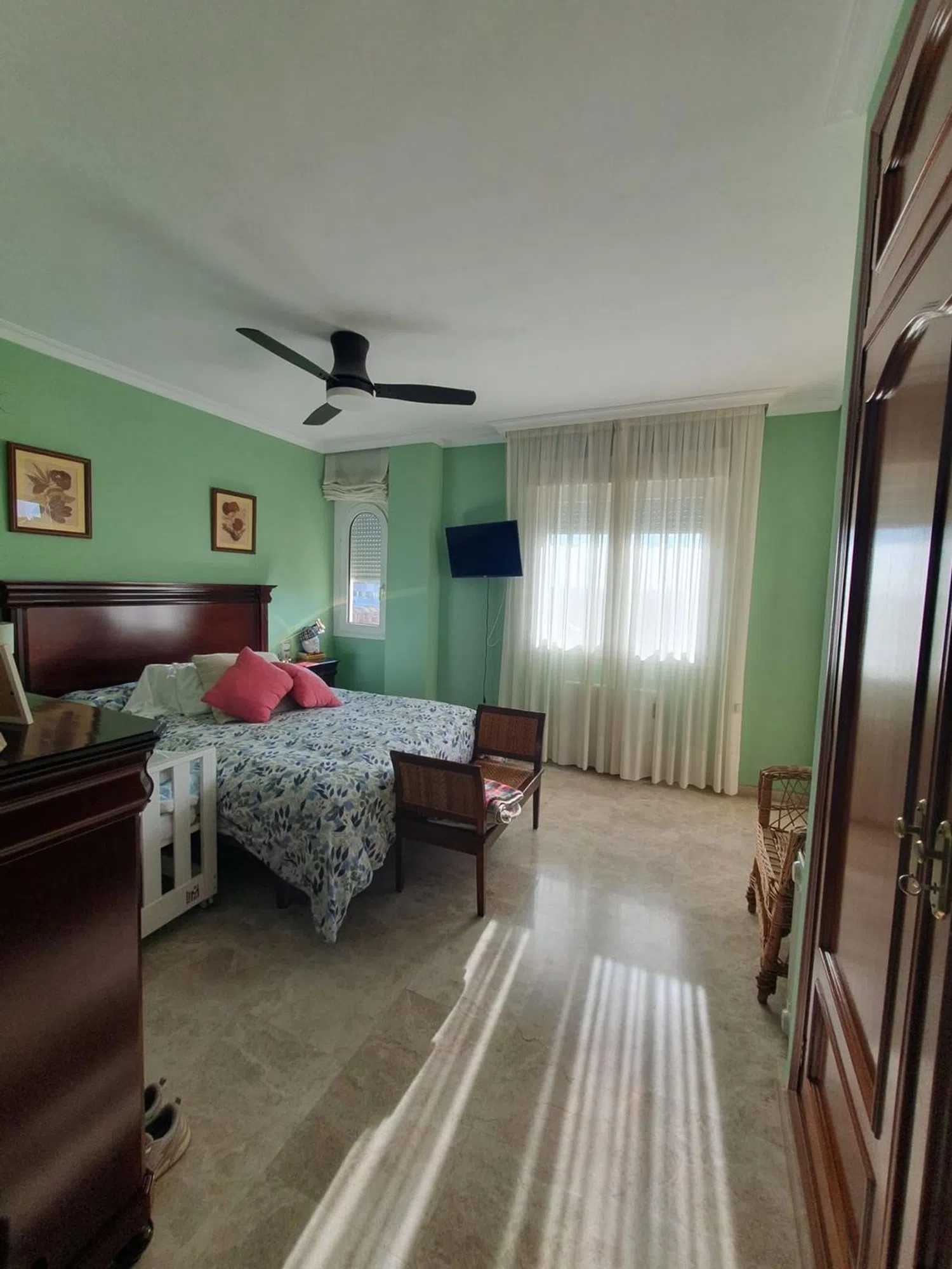 Piso en calle María la Judía, 12 - Foto 18