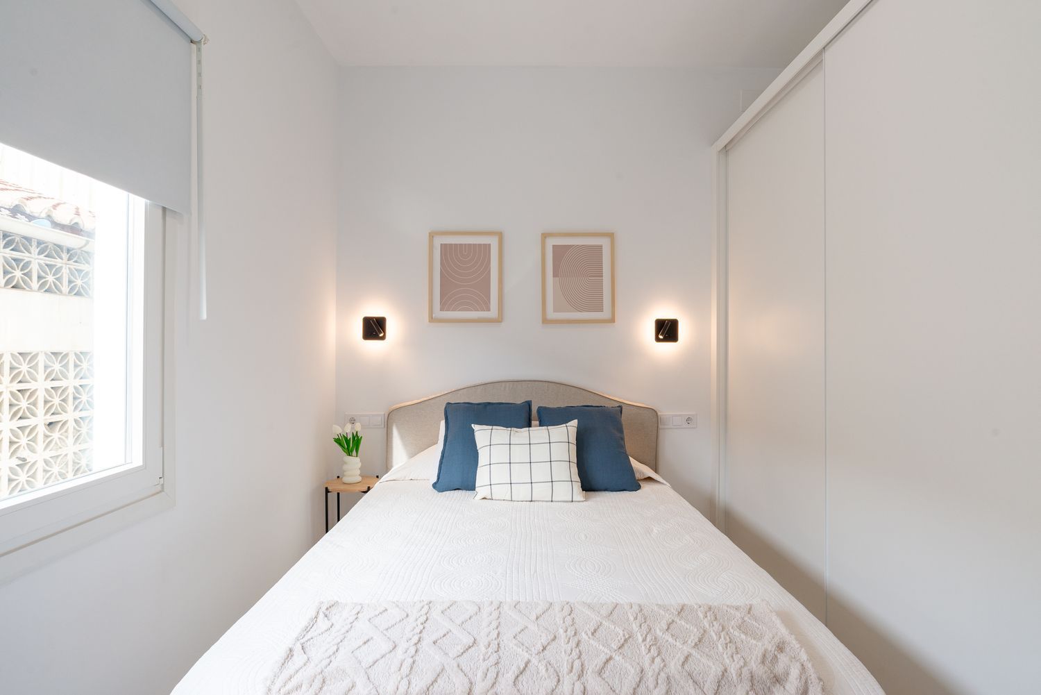 Piso en calle Mármoles, 23 - Foto 7