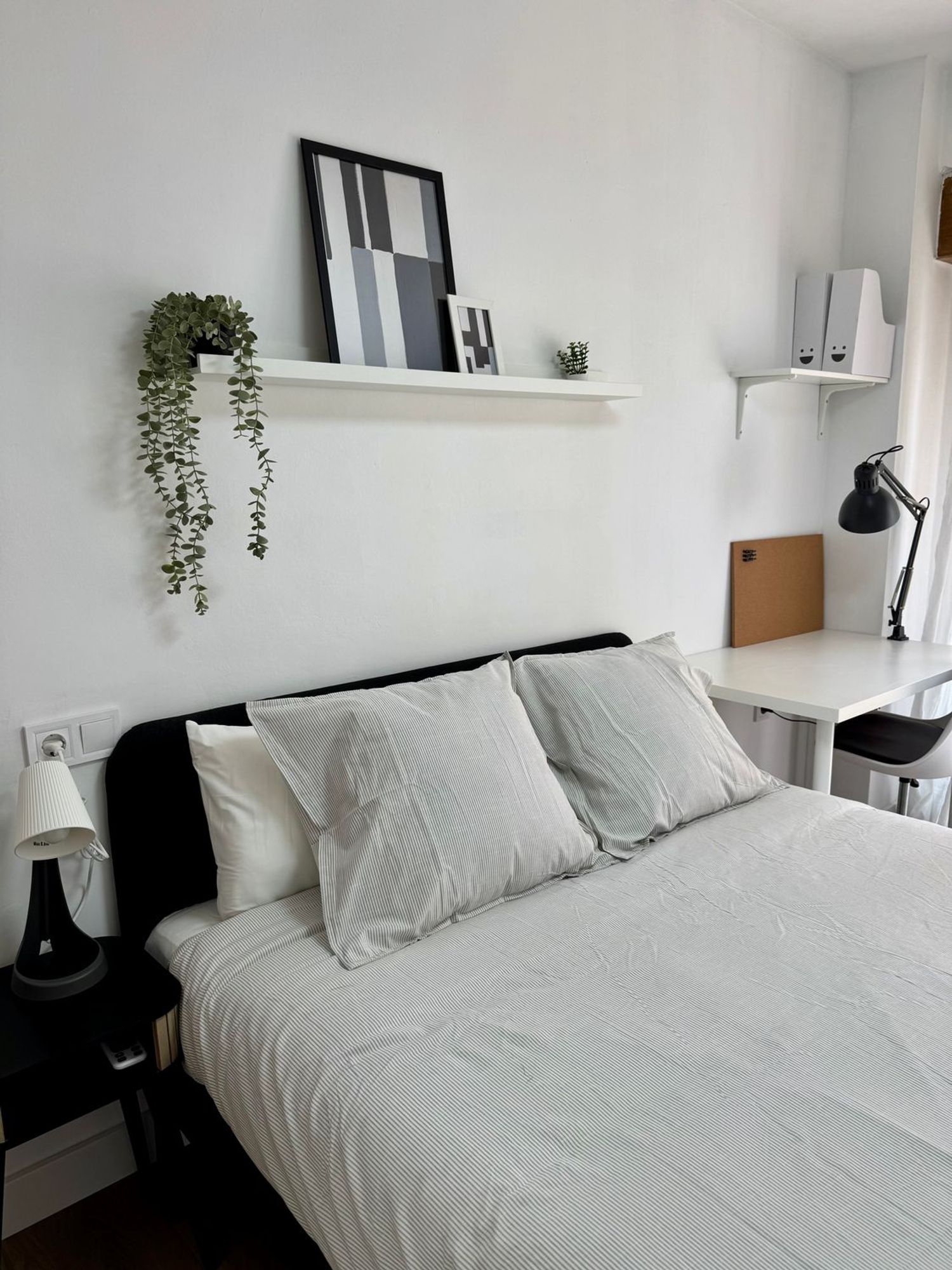 Piso en calle de Luis López Allué, 8 - Foto 3