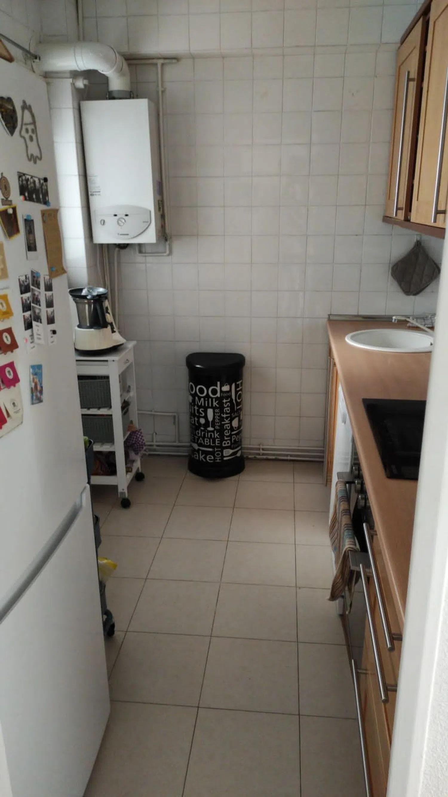 Piso en avenida de Betanzos, 1 - Foto 1