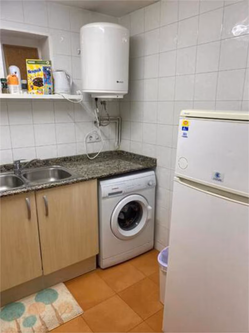 Piso en Raval - Foto 6