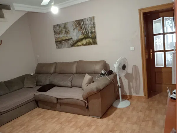 Chalet pareado en Calle Perfecto Holgado, 6 - Foto 1
