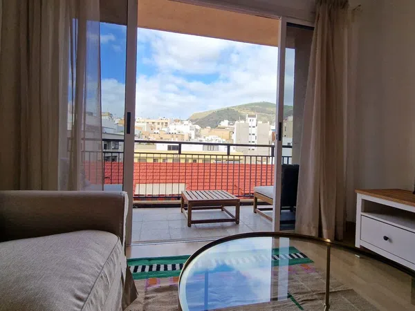 Piso en Barrio Toscal - Foto 2