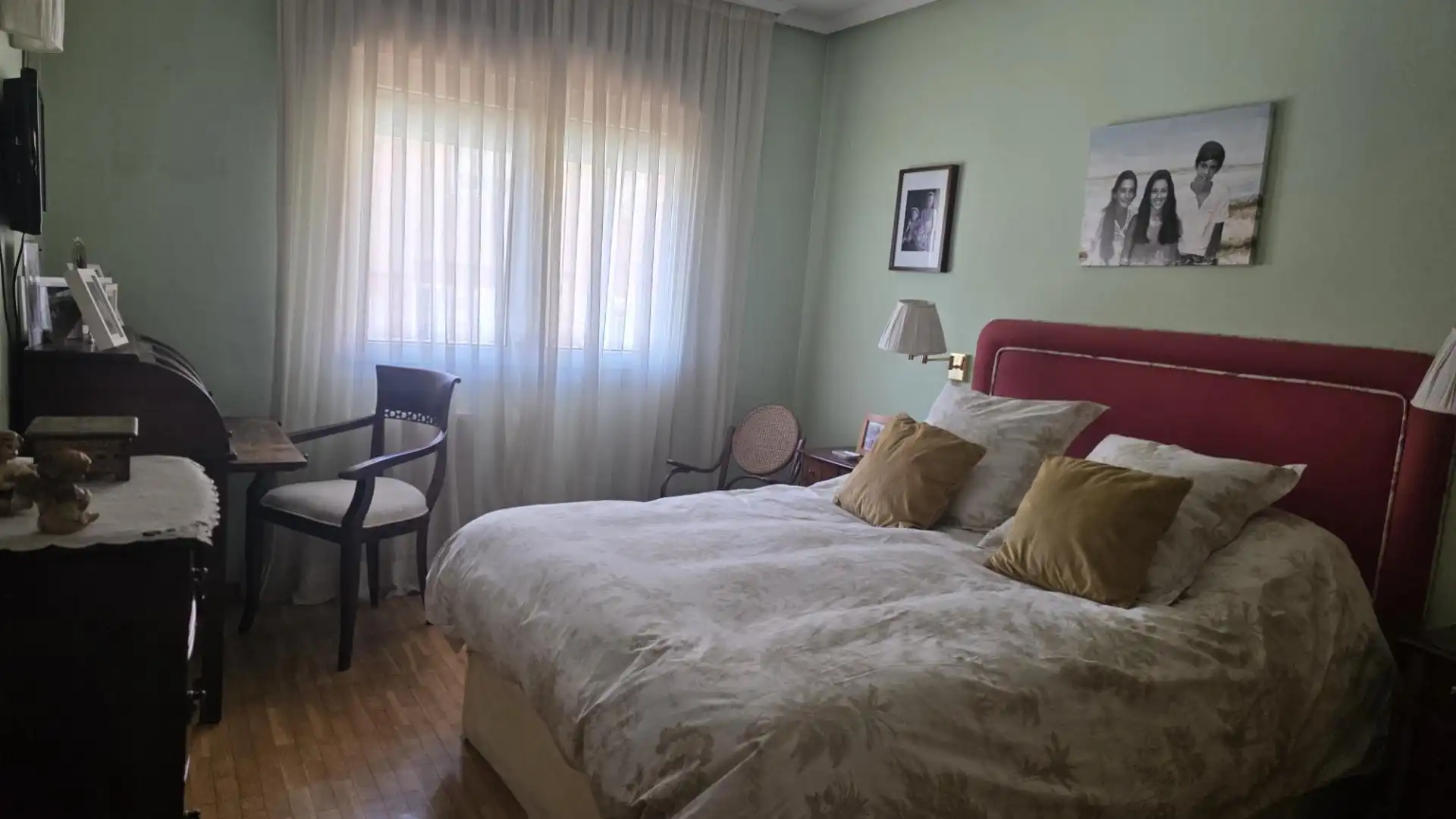 Casa adosada en  Calle Gutiérrez Soto 13 - Foto 10