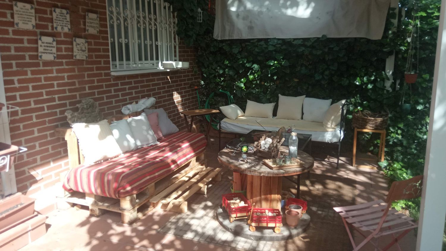 Chalet pareado en Urbanización Montelomas s/n dos - Foto 14