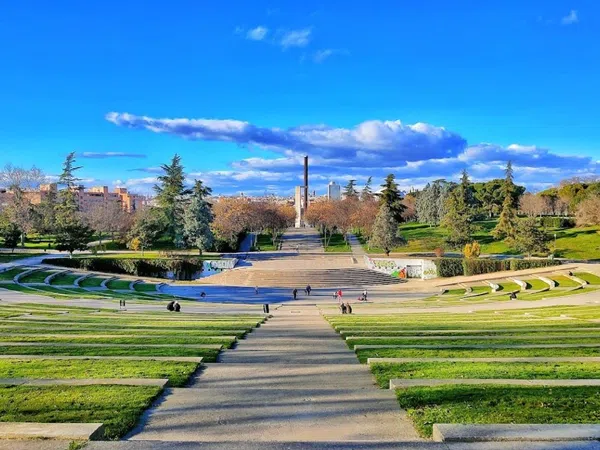 Piso en calle Puerto de la Cruz Verde, 26 -28 - Foto 30