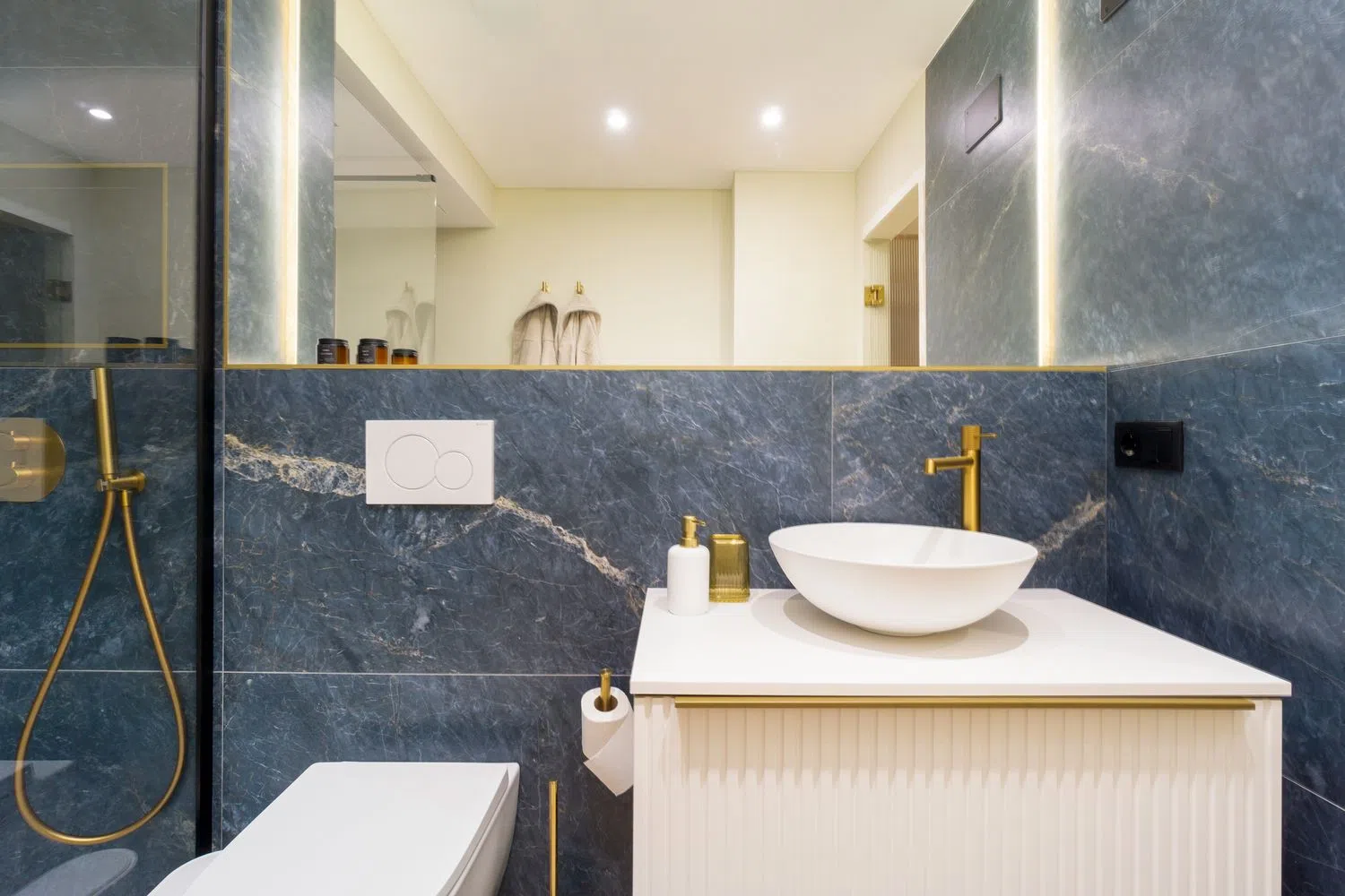 Piso en paseo de Gràcia, 44 - Foto 14