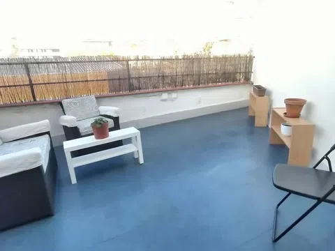 Ático en calle de Fray Luis de León, 8