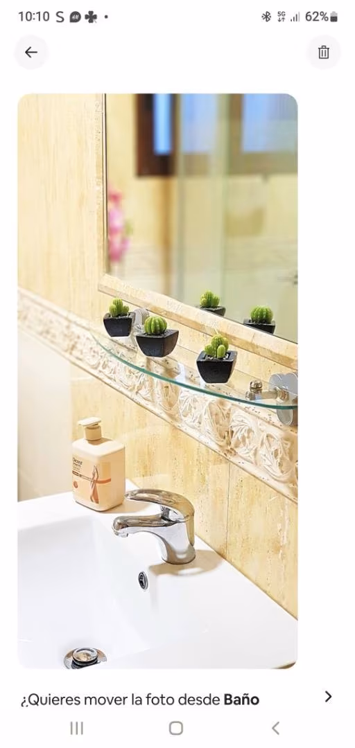 Piso en  Calleja Munda 4 - Foto 7