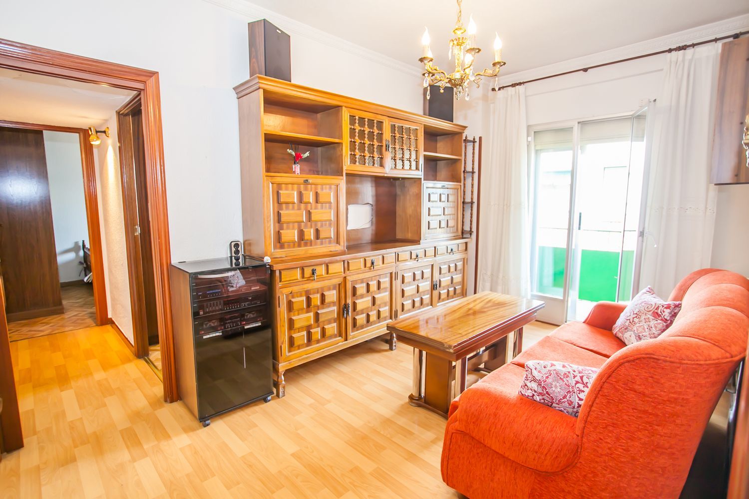 Piso en calle Carlos Domingo, 11 - Foto 1