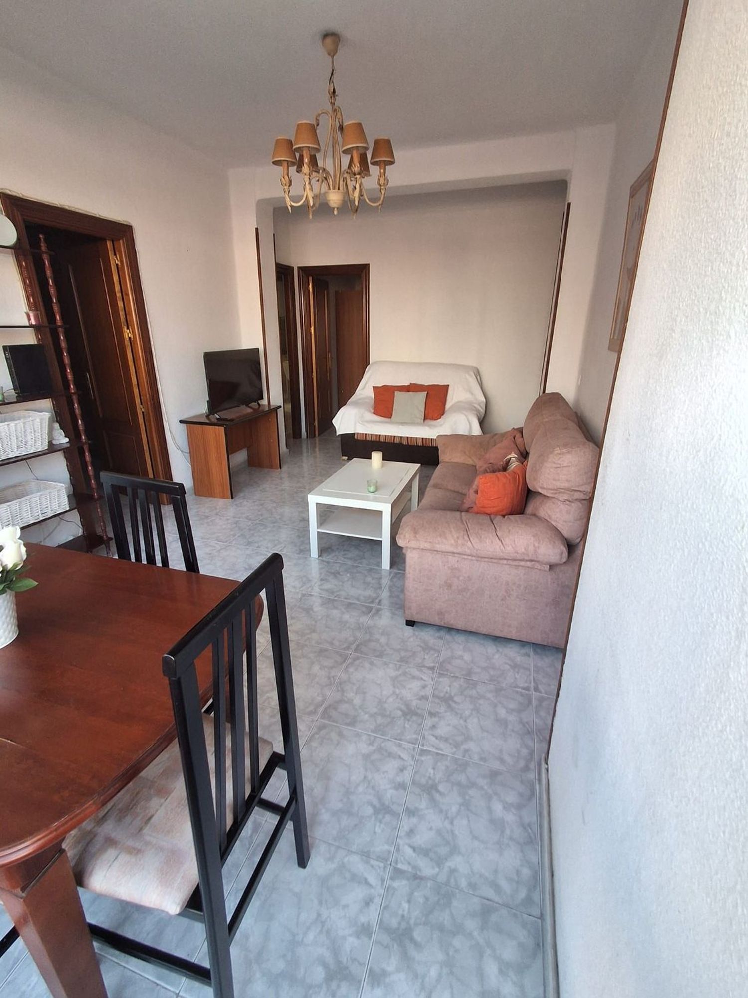 Piso en Segalerva, Málaga, 6, El Molinillo - Capuchinos - Foto 9