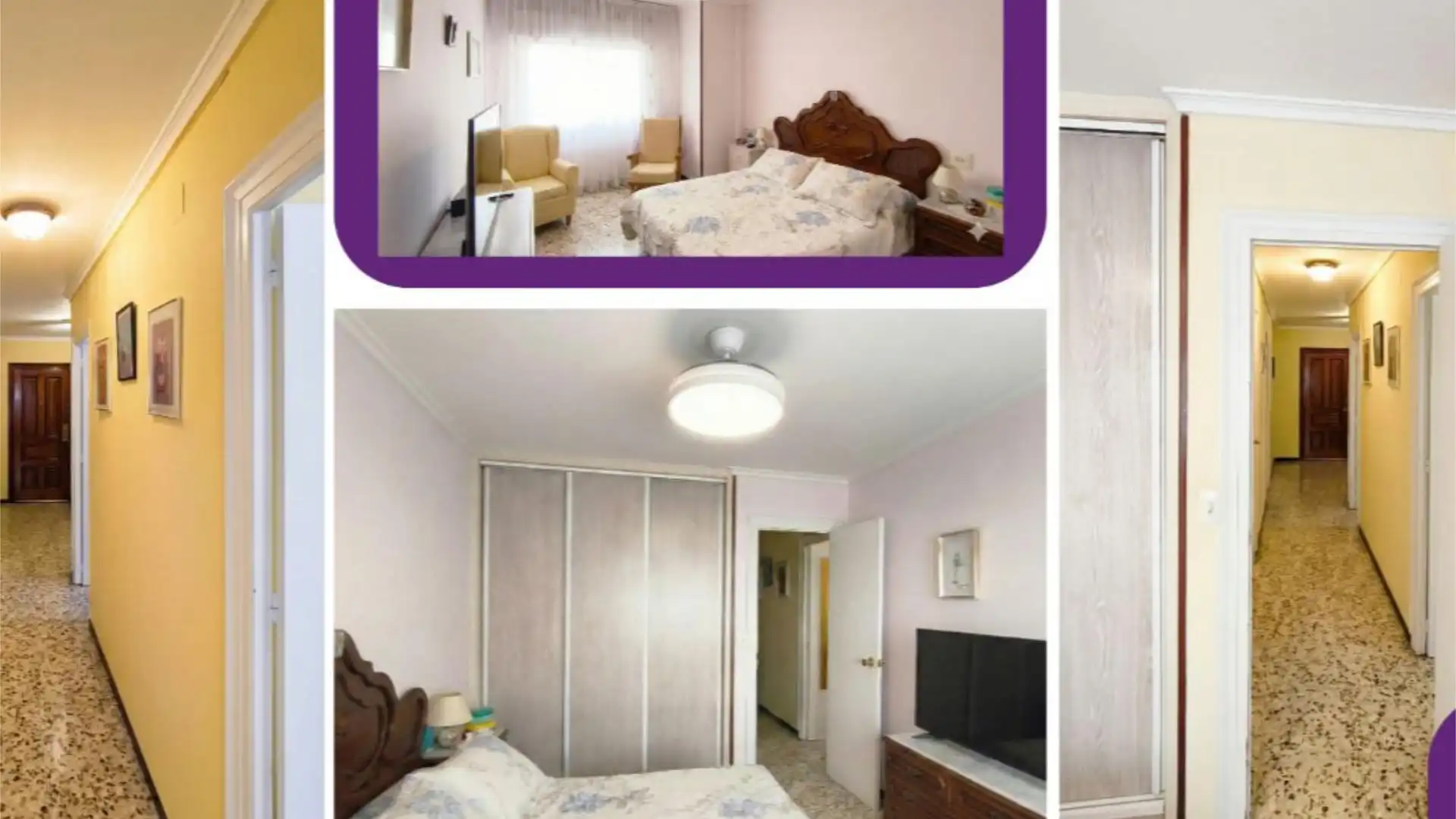 Piso en  Paseo de las Acacias 18 - Foto 21