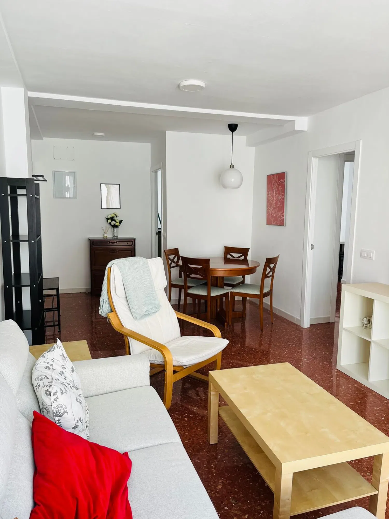 Piso - Foto 1