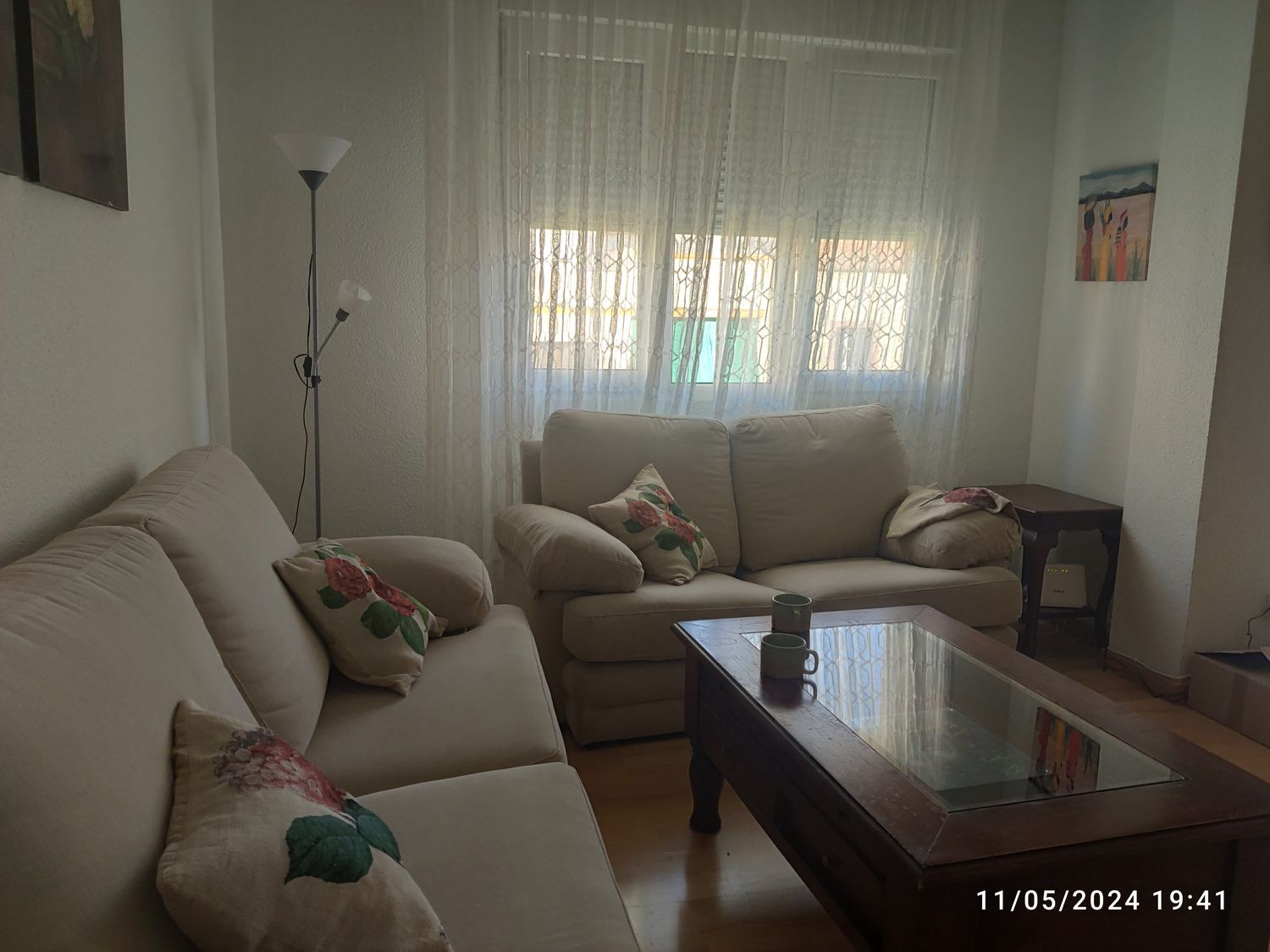 Piso en Calle Antonio Maura, 12, Ciudad Jardín - Foto 4