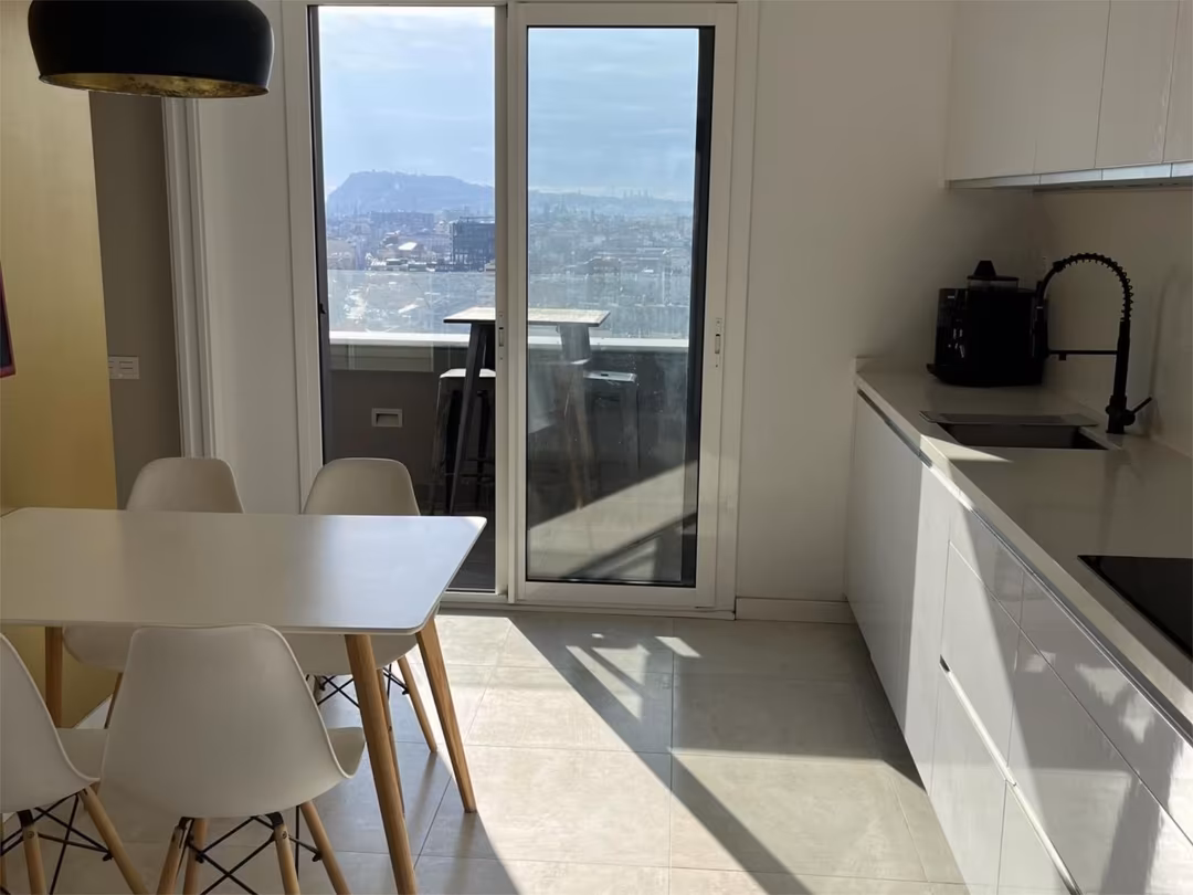 Piso en  Carrer de Bilbao 110 - Foto 10