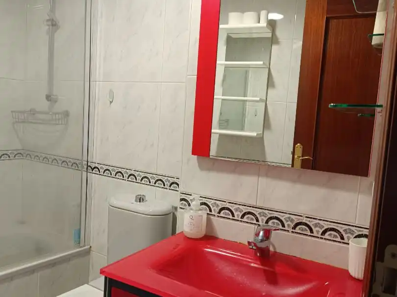 Piso en  Rúa Alfonso Rodríguez Castelao 10 - Foto 8