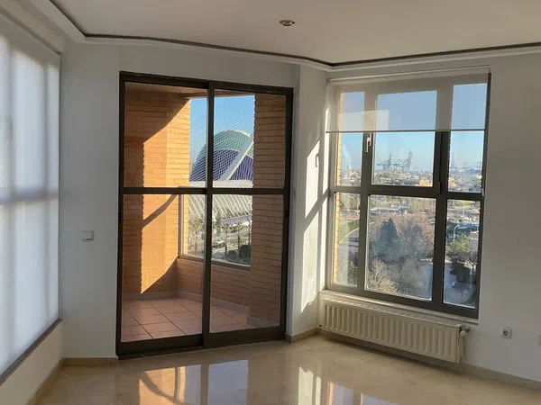 Piso en Avenida del Professor López Piñero, Ciutat de les Arts i de les Ciencies - Foto 9
