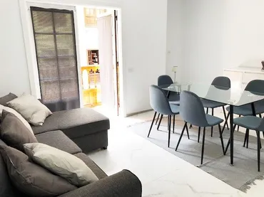 Piso en  Calle Pérez Zamora 44 - Foto 4