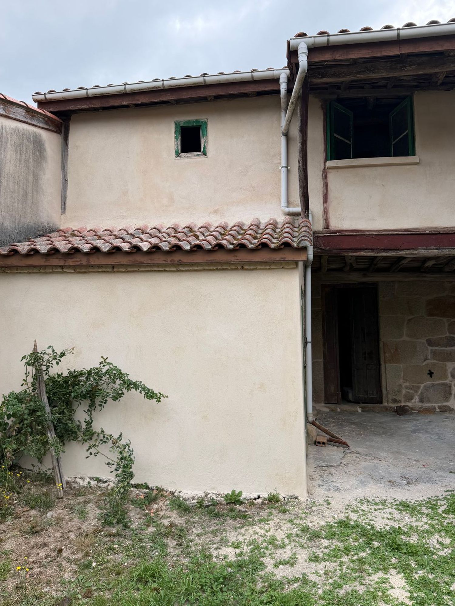 Chalet pareado en Molgas, 1 - Foto 2
