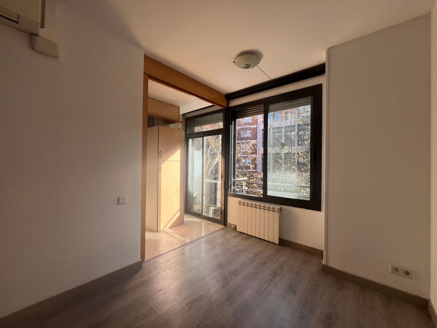 Piso en calle del Marquès de Campo Sagrado, 19 - Foto 7