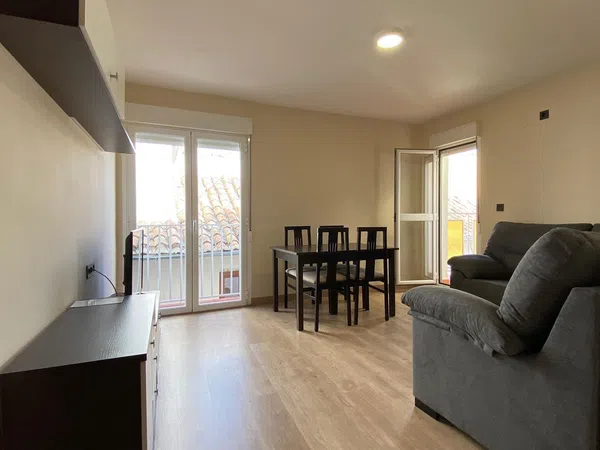 Piso en Placeta del Agua, 6, San Matías - Pavaneras - Foto 2