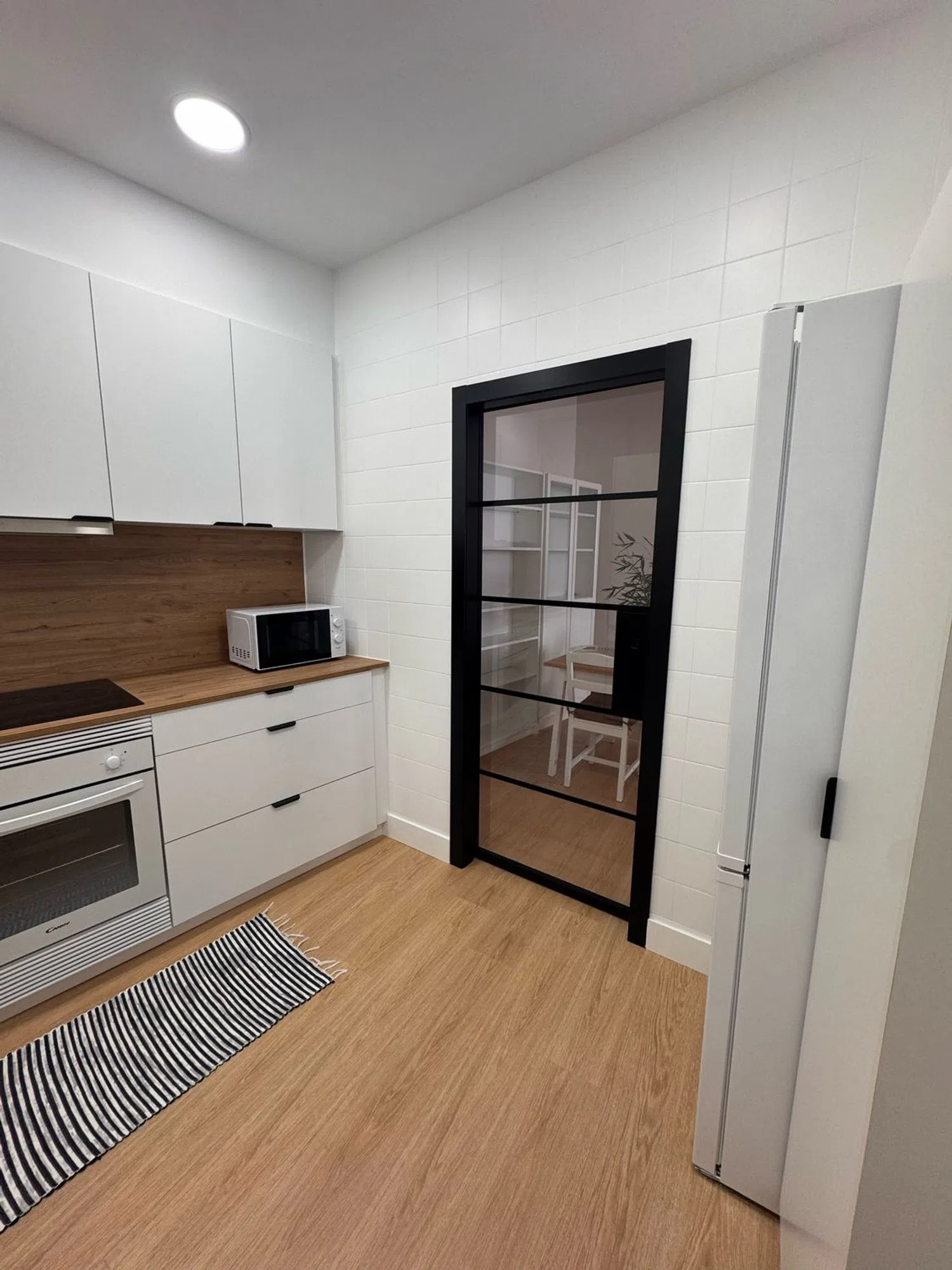 Piso en calle Juan Montes, 33 - Foto 8