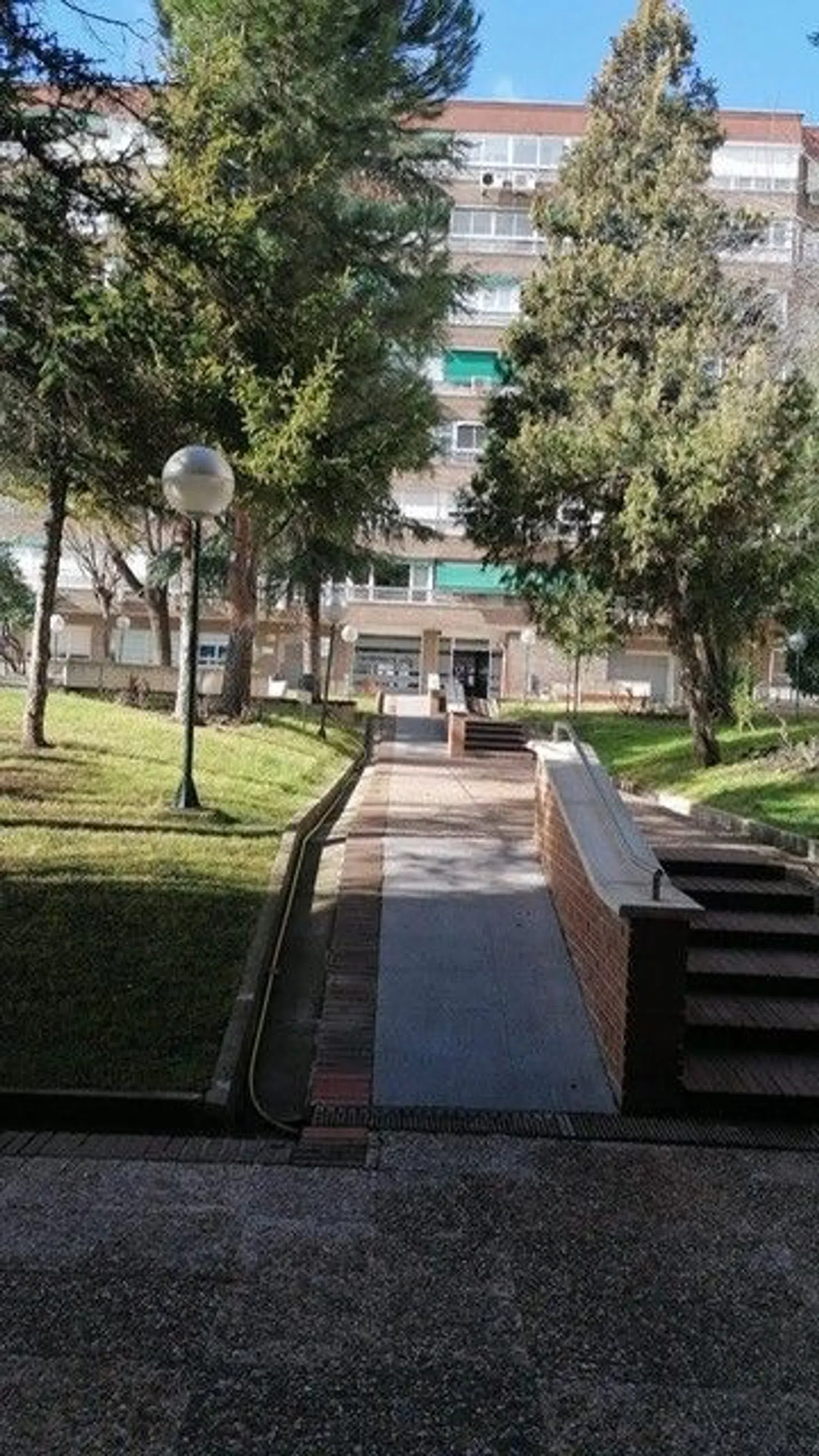 Piso en paseo de las Delicias, 65 - Foto 8