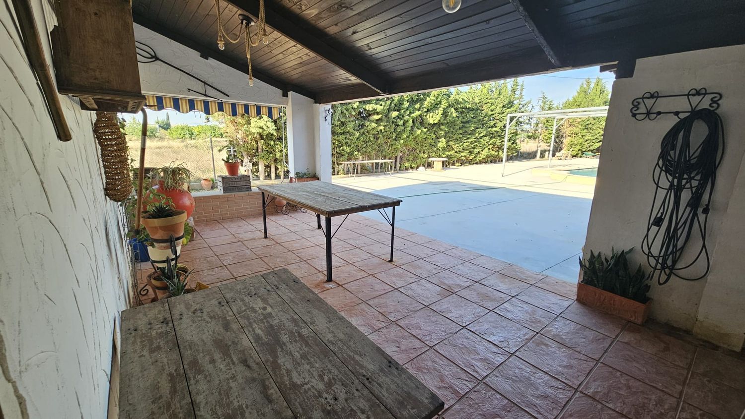Casa rural en Avenida del Puntarron, 645 - Foto 9