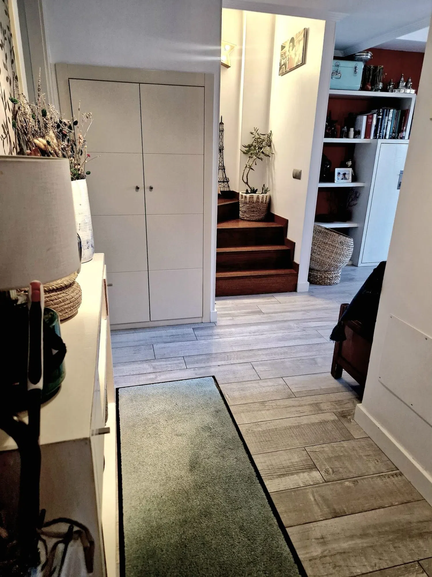 Ático en calle Ariel, 4 - Foto 8