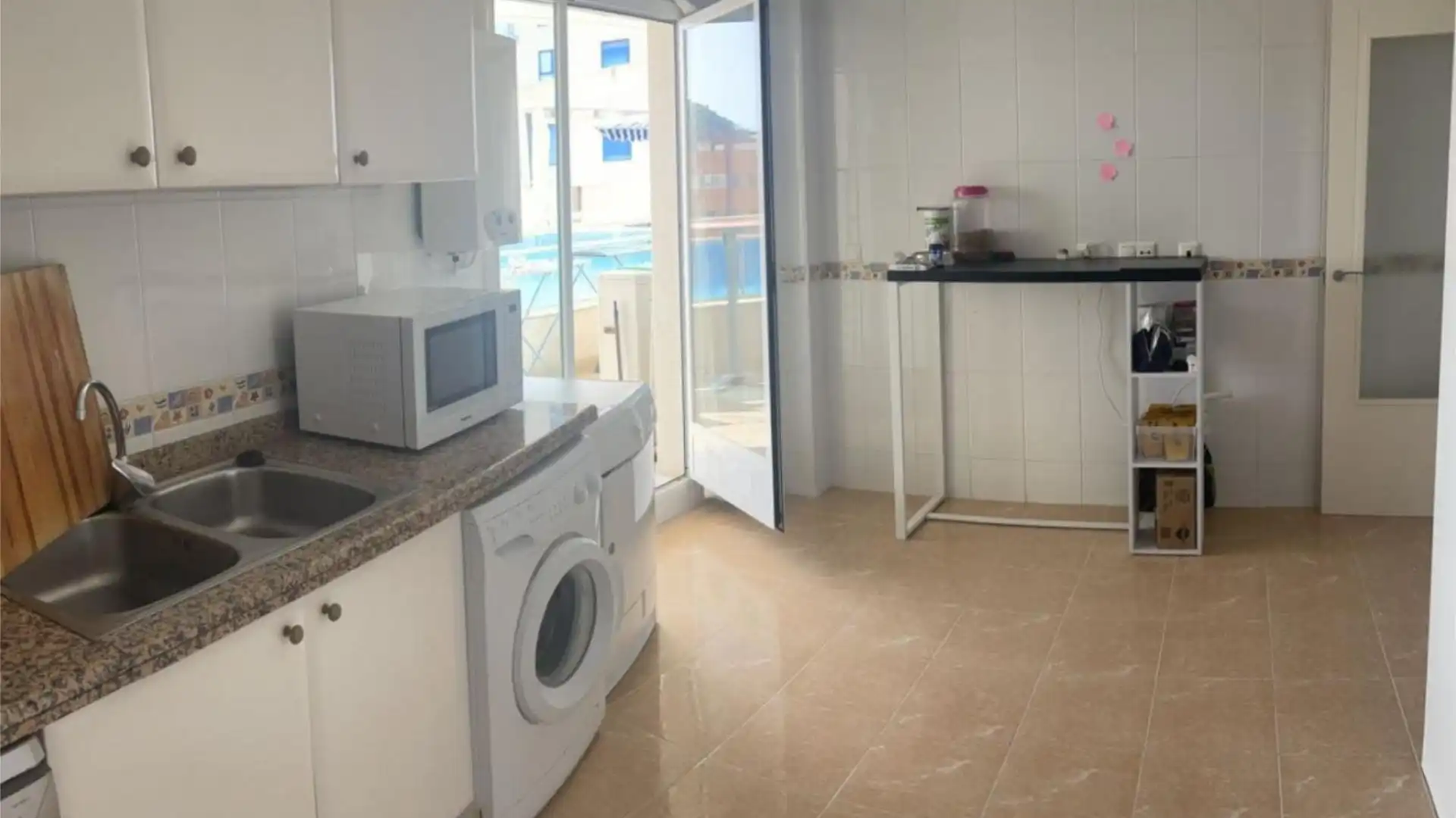 Piso en  Carrer Llevant 7 - Foto 48